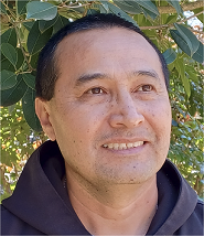 Profile picture Marco