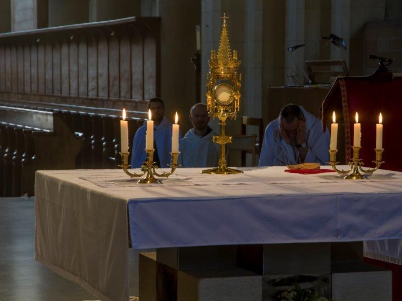 Mount Saint Bernard3