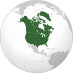 Northern America
