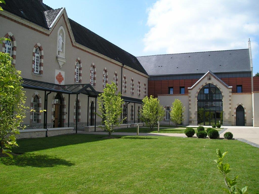 Accueil hotellerie