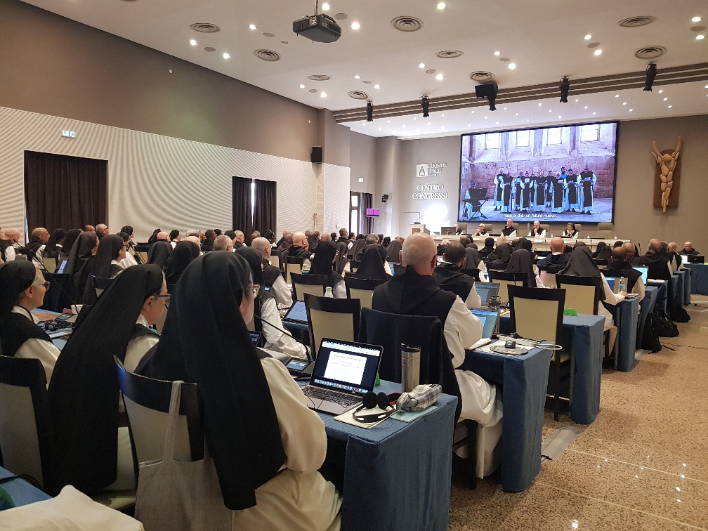 Capitulum Generale OCSO 2025 (3)