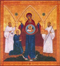 Cistercian Founders