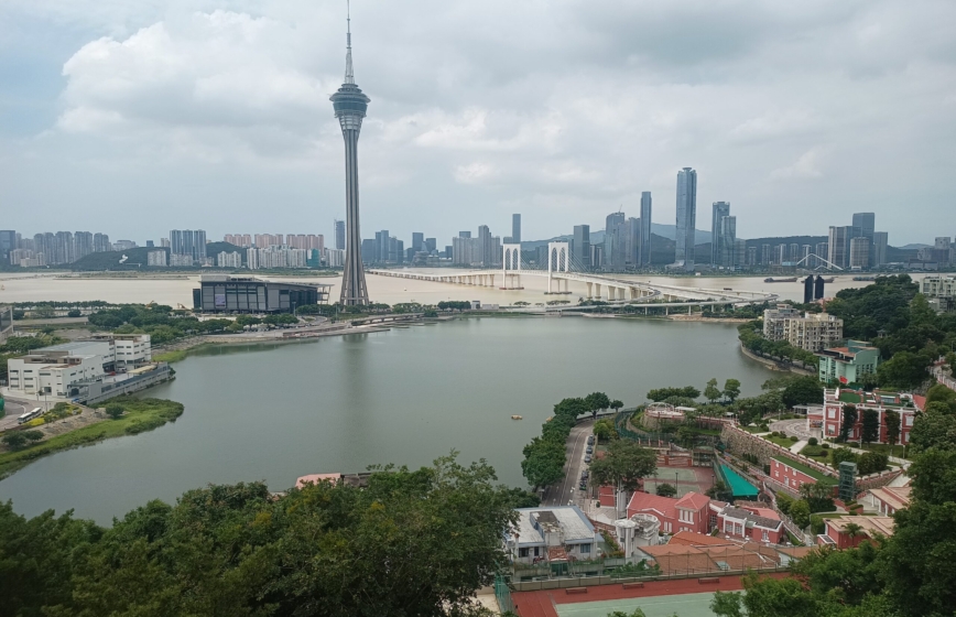 Macao 4