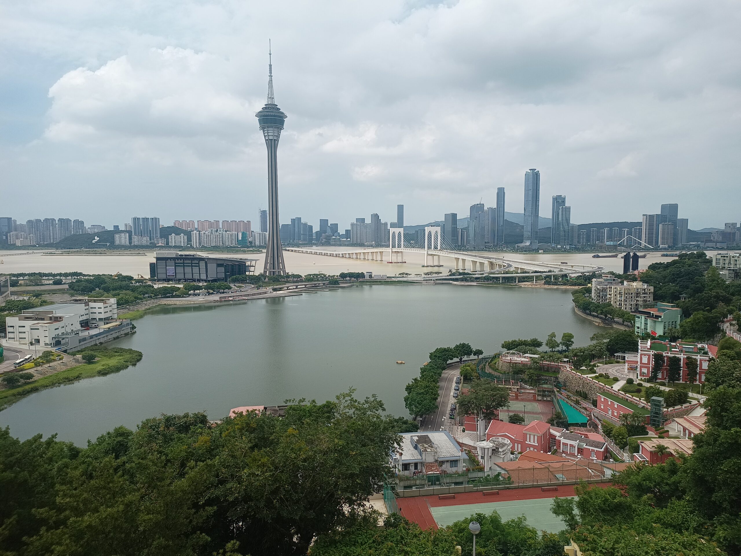 Macao 4