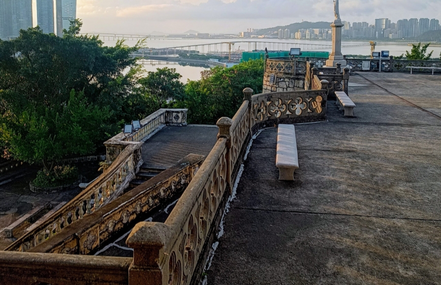 Macao 5