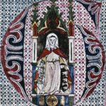 Mother of Cistercian Saints
