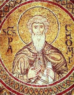 St Pachomius 15 May