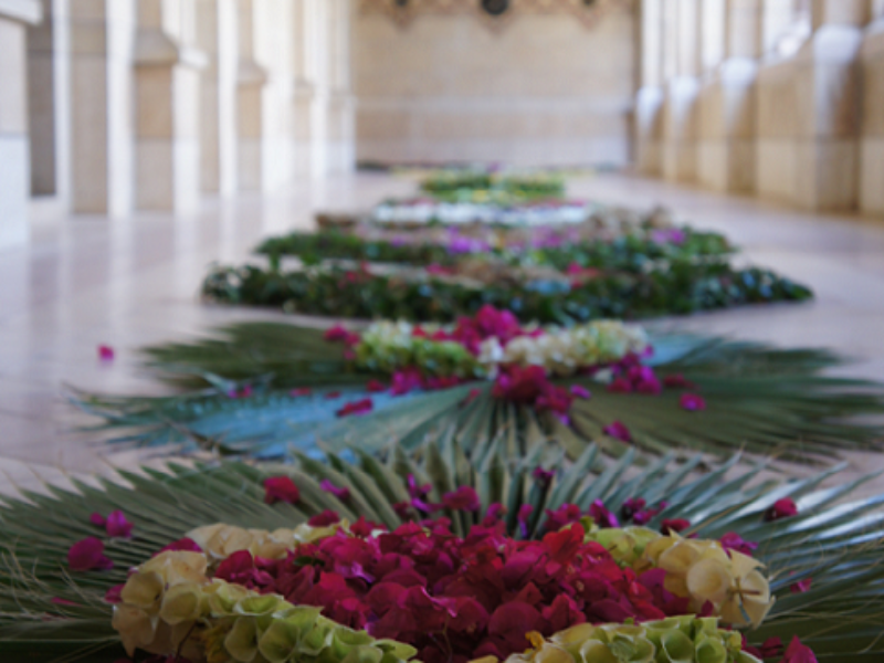 Fete dieu