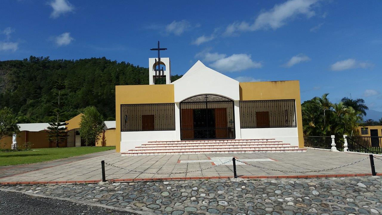 Jarabacoa (1)