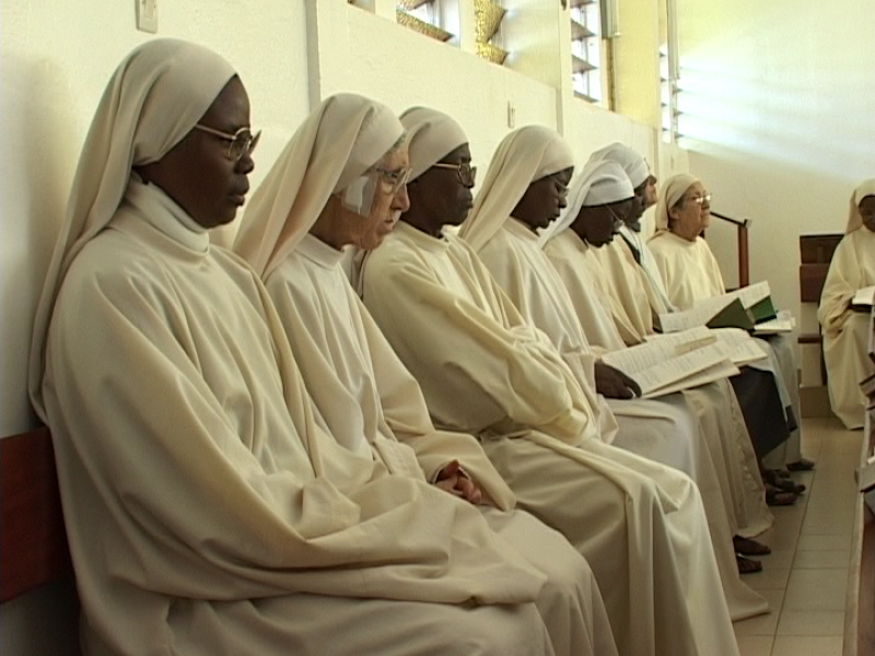 L’Étoile NotreDame Order of Cistercians of the Strict Observance OCSO