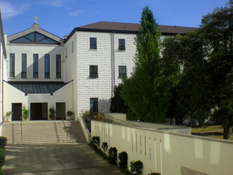 Gethsemani Order of Cistercians of the Strict Observance OCSO