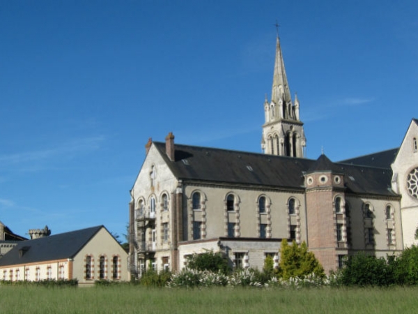 La Trappe Ordre Cistercien De La Stricte Observance Ocso