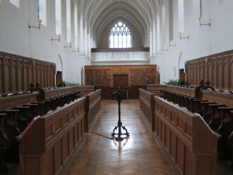 Mount Melleray Order of Cistercians of the Strict Observance OCSO