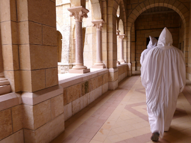 procession