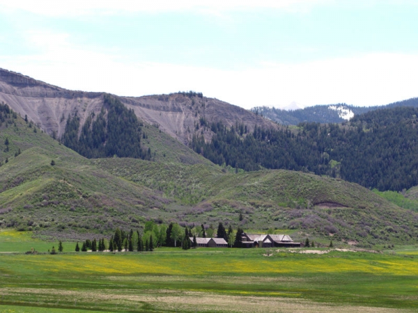 Snowmass : Order Of Cistercians Of The Strict Observance: Ocso