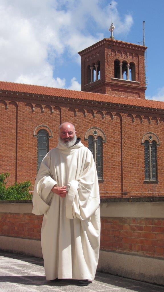 Frattocchie Ordre Cistercien de la Stricte Observance OCSO