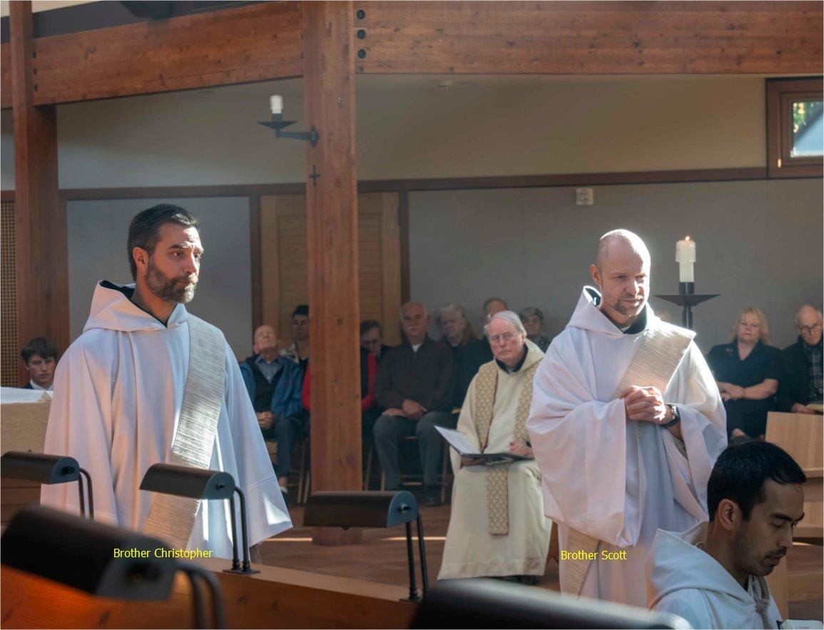 Guadalupe Order of Cistercians of the Strict Observance OCSO