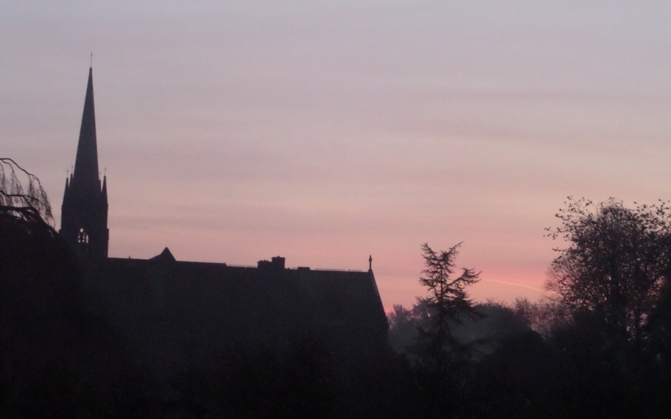 O.L. Silence (1)
